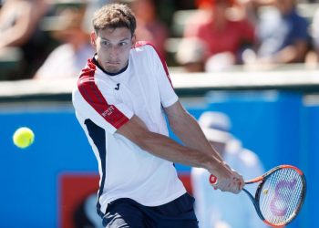 Прогноз Пабло Карреньо-Буста — Бенуа Пэр (22 августа 2019), ставки и коэффициенты