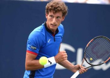 Прогноз Пабло Карреньо-Буста — Мариуш Копил (20 августа 2019), ставки и коэффициенты