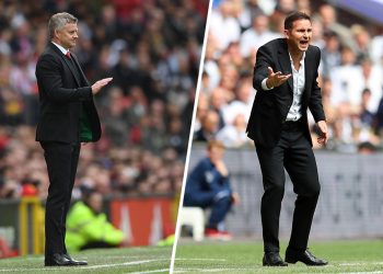 Прогноз Манчестер Юнайтед — Челси (11 августа 2019), ставки и коэффициенты