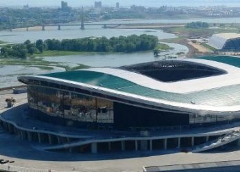 Прогноз Рубин — Сочи (31 августа 2019), ставки и коэффициенты