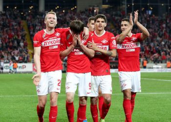 Прогноз Брага — Спартак (Москва) (22 августа 2019), ставки и коэффициенты