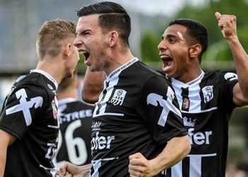 Прогноз Брюгге — ЛАСК (28 августа 2019), ставки и коэффициенты