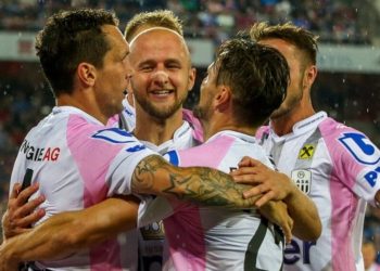 Прогноз ЛАСК — Брюгге (20 августа 2019), ставки и коэффициенты