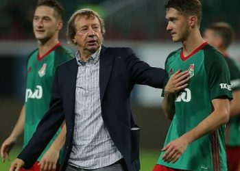 Прогноз Локомотив — Ростов (31 августа 2019), ставки и коэффициенты