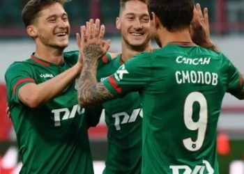 Прогноз Краснодар — Локомотив (24 августа 2019), ставки и коэффициенты