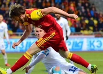 Прогноз Арсенал — Оренбург (25 августа 2019), ставки и коэффициенты