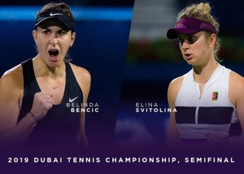 Прогноз Элина Свитолина – Белинда Бенчич (8 августа 2019), ставки и коэффициенты