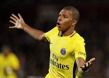 Прогноз Мец — ПСЖ (30 августа 2019), ставки и коэффициенты