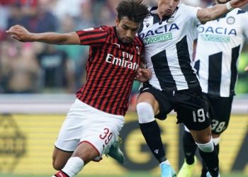 Прогноз Милан — Брешия (31 августа 2019), ставки и коэффициенты