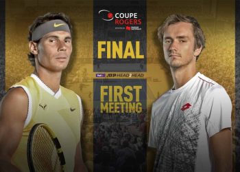 Прогноз Рафаэль Надаль – Даниил Медведев (11 августа 2019), ставки и коэффициенты