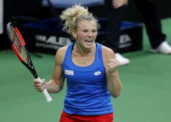 Прогноз Магда Линетт — Катерина Синякова (23 августа 2019), ставки и коэффициенты