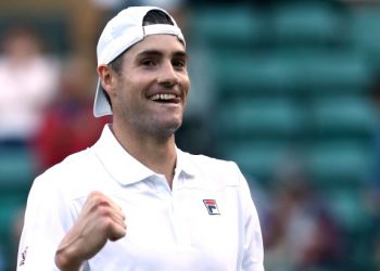 Прогноз Джон Изнер — Джордан Томпсон (6 августа 2019), ставки и коэффициенты