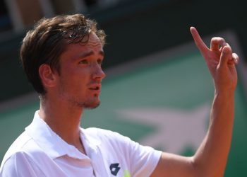 Прогноз Даниил Медведев — Марин Чилич (2 августа 2019), ставки и коэффициенты