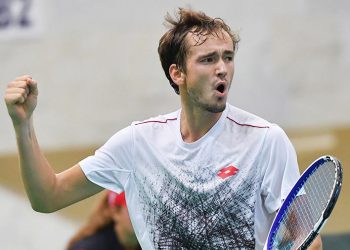 Прогноз Даниил Медведев — Кайл Эдмунд (7 августа 2019), ставки и коэффициенты