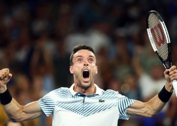 Прогноз Хуберт Хуркач — Роберто Баутиста-Агут (13 августа 2019), ставки и коэффициенты