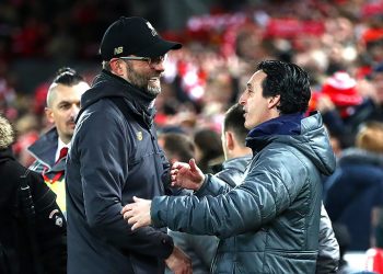 Прогноз Ливерпуль — Арсенал (24 августа 2019), ставки и коэффициенты