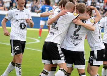 Прогноз Русенборг – Динамо Загреб (27 августа 2019), ставки и коэффициенты