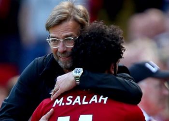 Обзор Ливерпуль – Манчестер Сити (1:1) 1:2, 4 августа 2019