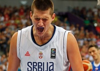 Прогноз Ангола – Сербия (31 августа 2019), ставки и коэффициенты