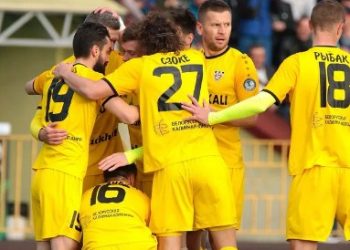 Прогноз Шахтер — Торино (15 августа 2019), ставки и коэффициенты