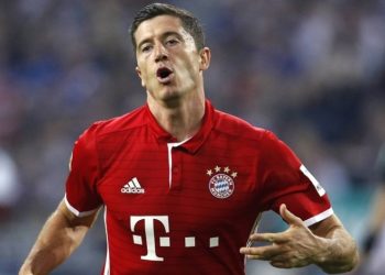 Прогноз Шальке — Бавария (24 августа 2019), ставки и коэффициенты