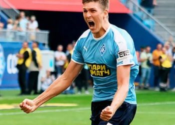 Прогноз Крылья Советов — Динамо (30 августа 2019), ставки и коэффициенты