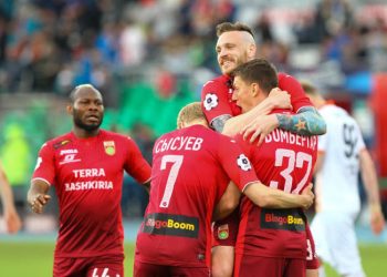 Прогноз Сочи — Уфа (4 августа 2019), ставки и коэффициенты