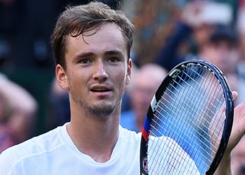 Прогноз Ник Кирьос — Даниил Медведев (5 августа 2019), ставки и коэффициенты