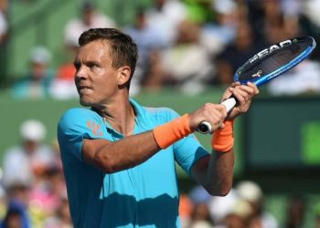 Прогноз Томаш Бердых — Филип Крайинович (20 августа 2019), ставки и коэффициенты