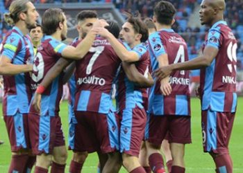 Трабзонспор