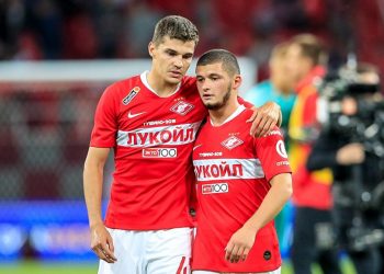 Прогноз Тун — Спартак Москва (8 августа 2019), ставки и коэффициенты