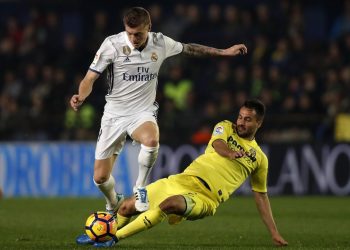 Прогноз Вильярреал — Реал Мадрид (1 сентября 2019), ставки и коэффициенты