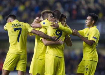 Прогноз Вильярреал — Гранада (17 августа 2019), ставки и коэффициенты