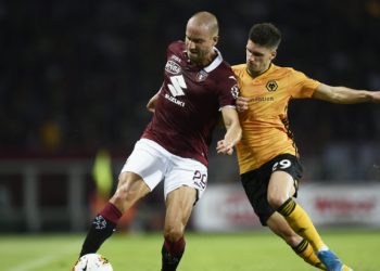 Прогноз Вулверхэмптон — Торино (29 августа 2019), ставки и коэффициенты