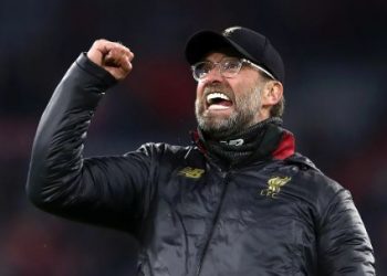 Юрген Клопп