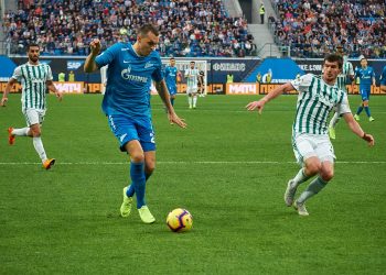 Прогноз Зенит — Ахмат (17 августа 2019), ставки и коэффициенты