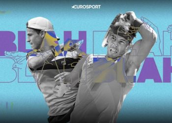 Прогноз Диего Шварцман — Рафаэль Надаль (5 сентября 2019), ставки и коэффициенты