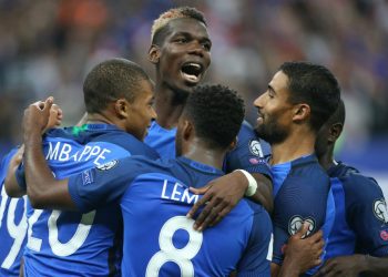 Прогноз Франция — Андорра (10 сентября 2019), ставки и коэффициенты