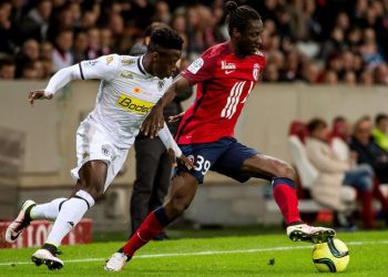 Прогноз Лилль — Анже (13 сентября 2019), ставки и коэффициенты