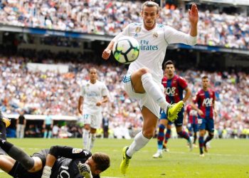 Прогноз Реал Мадрид — Леванте (14 сентября 2019), ставки и коэффициенты