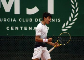 Прогноз Карлос Алькарас Гарфия — Сальваторе Карузо (13 сентября 2019), ставки и коэффициенты