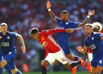 Прогноз Манчестер Юнайтед — Лестер Сити (14 сентября 2019), ставки и коэффициенты