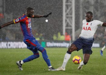 Прогноз Тоттенхэм — Кристал Пэлас (14 сентября 2019), ставки и коэффициенты