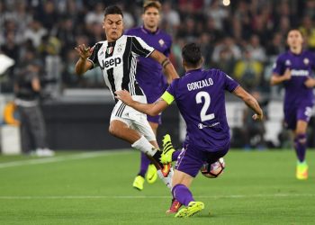 Прогноз Фиорентина — Ювентус (14 сентября 2019), ставки и коэффициенты