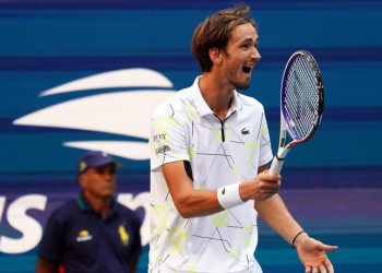 Прогноз Даниил Медведев — Григор Димитров (5 сентября 2019), ставки и коэффициенты