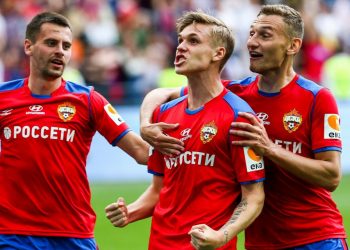 Прогноз Тамбов — ЦСКА (15 сентября 2019), ставки и коэффициенты