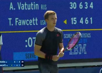 Прогноз Александр Недовесов — Алексей Ватутин (15 сентября 2019), ставки и коэффициенты