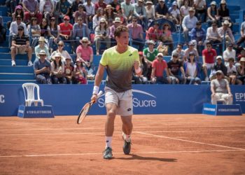 Прогноз Роберто Карбальес-Баэна — Мартин Клижан (17 сентября 2019), ставки и коэффициенты