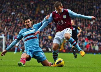 Прогноз Астон Вилла — Вест Хэм (16 сентября 2019), ставки и коэффициенты