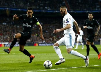 Прогноз ПСЖ — Реал Мадрид (18 сентября 2019), ставки и коэффициенты